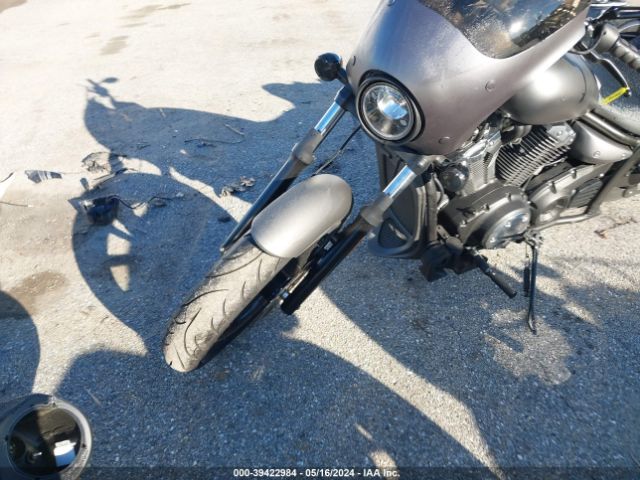 2014 YAMAHA XVS1300 JYAVP33EXEA010865 Photo 1