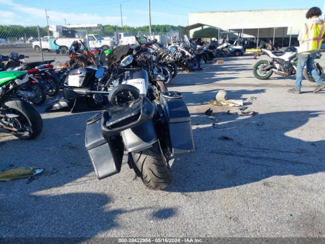 2014 YAMAHA XVS1300 JYAVP33EXEA010865 Photo 5