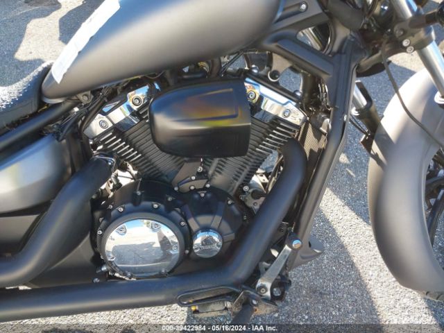 2014 YAMAHA XVS1300 JYAVP33EXEA010865 Photo 7