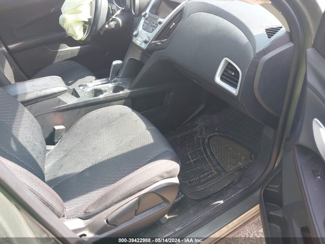 Chevrolet EQUINOX 1LT 2015 2GNALBEK1F6114047 Image 5