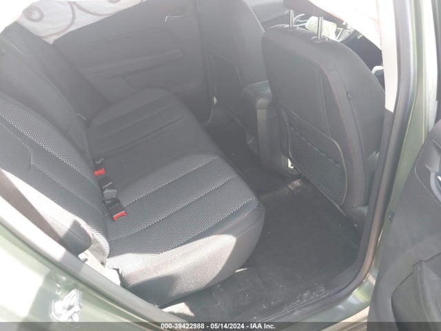Chevrolet EQUINOX 1LT 2015 2GNALBEK1F6114047 Image 8