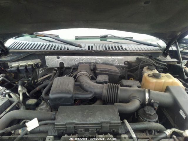 1FMJK1J5XEEF48110 Ford Expedition El Xlt