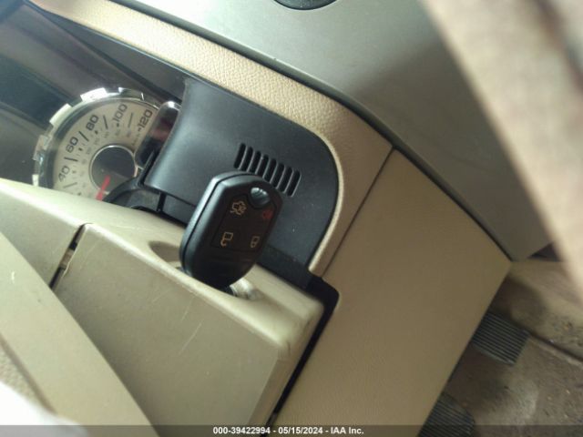 1FMJK1J5XEEF48110 Ford Expedition El Xlt