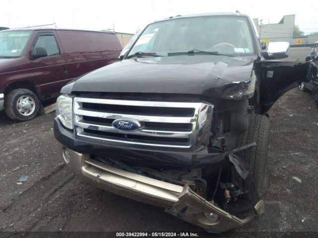 1FMJK1J5XEEF48110 Ford Expedition El Xlt