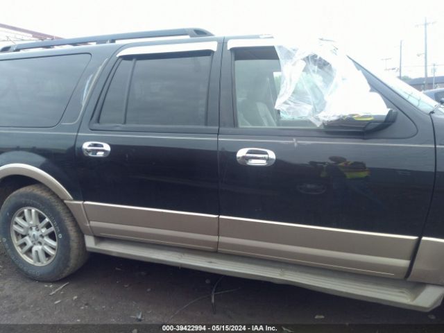1FMJK1J5XEEF48110 Ford Expedition El Xlt