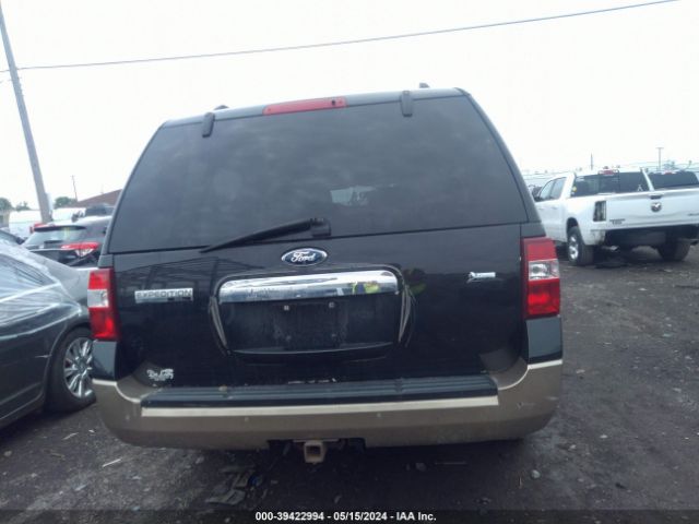 1FMJK1J5XEEF48110 Ford Expedition El Xlt