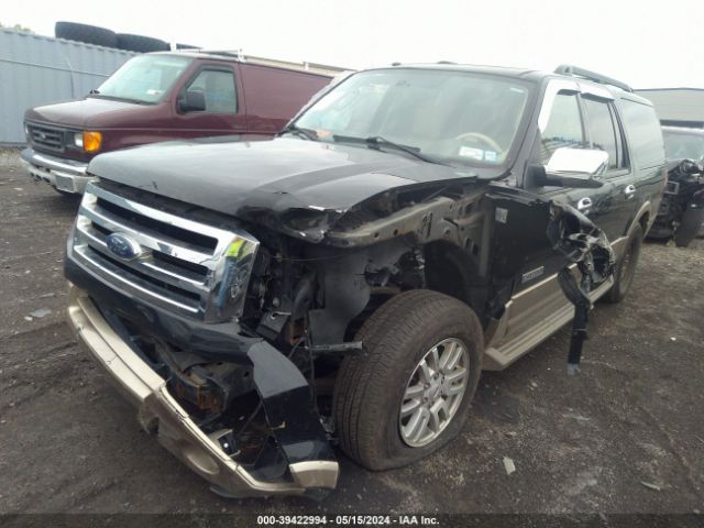 1FMJK1J5XEEF48110 Ford Expedition El Xlt