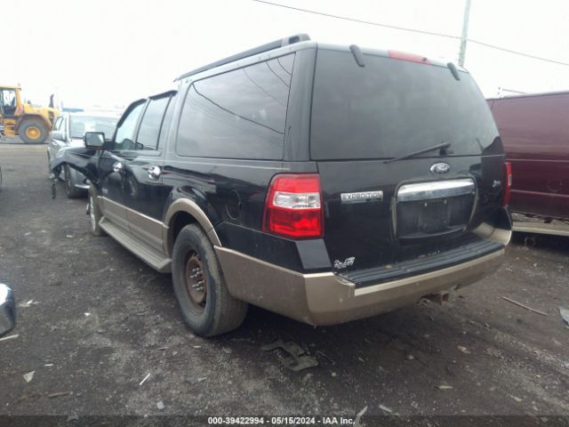 1FMJK1J5XEEF48110 Ford Expedition El Xlt