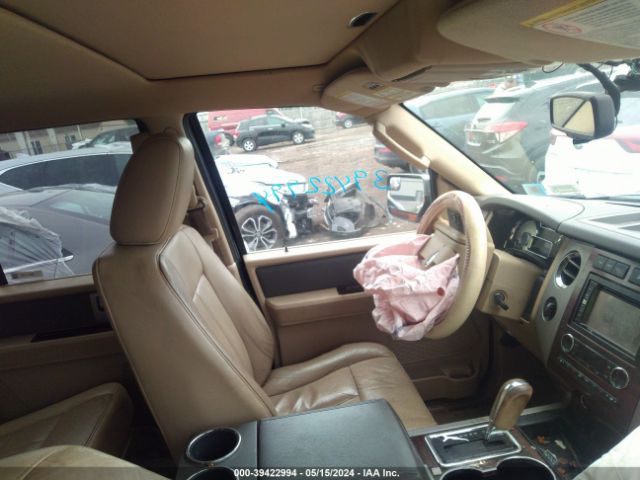 1FMJK1J5XEEF48110 Ford Expedition El Xlt