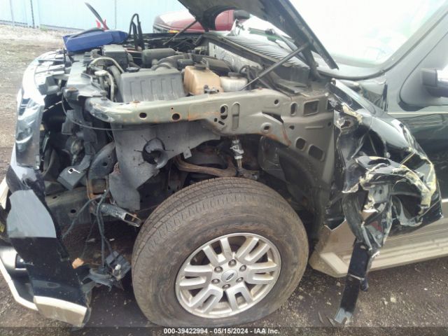 1FMJK1J5XEEF48110 Ford Expedition El Xlt