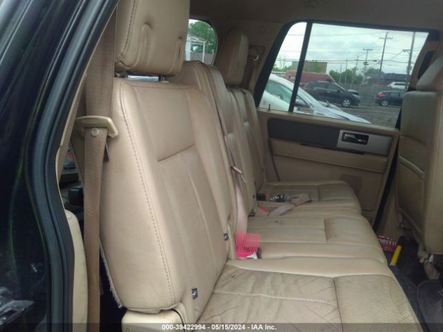 1FMJK1J5XEEF48110 Ford Expedition El Xlt