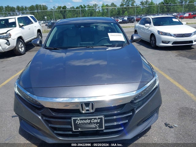 Honda Accord Touring 2020 1HGCV2F96LA005624 Image 12
