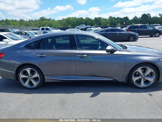 Honda Accord Touring 2020 1HGCV2F96LA005624 Image 13