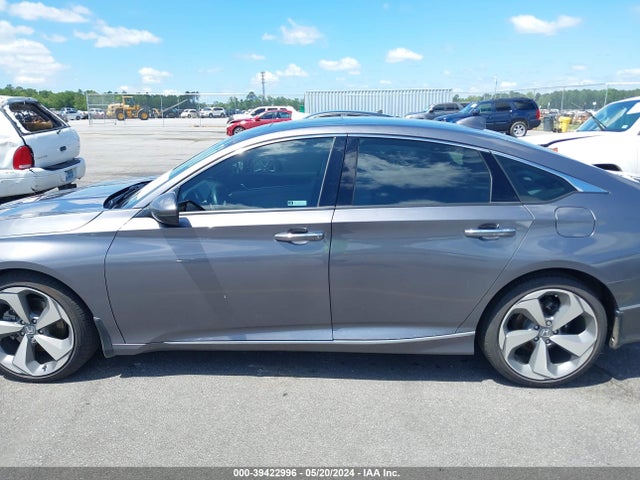 Honda Accord Touring 2020 1HGCV2F96LA005624 Image 14