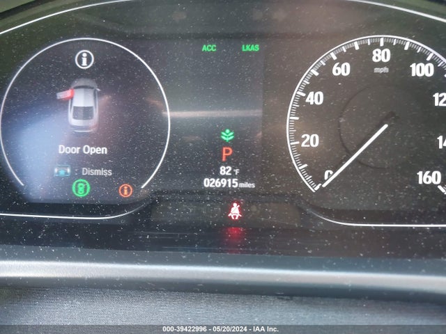 Honda Accord Touring 2020 1HGCV2F96LA005624 Image 15