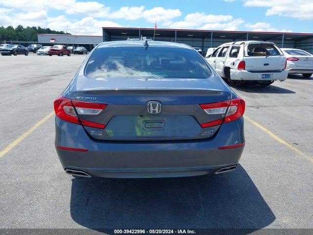 Honda Accord Touring 2020 1HGCV2F96LA005624 Image 16