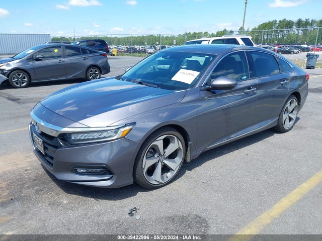 Honda Accord Touring 2020 1HGCV2F96LA005624 Image 2