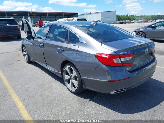 Honda Accord Touring 2020 1HGCV2F96LA005624 Image 3