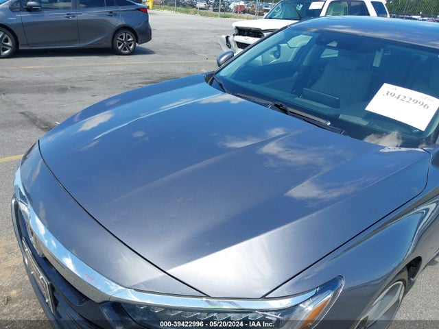 Honda Accord Touring 2020 1HGCV2F96LA005624 Image 6