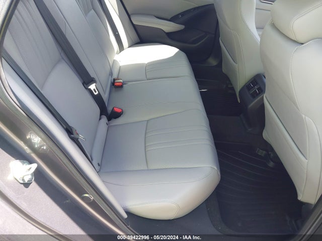 Honda Accord Touring 2020 1HGCV2F96LA005624 Image 8
