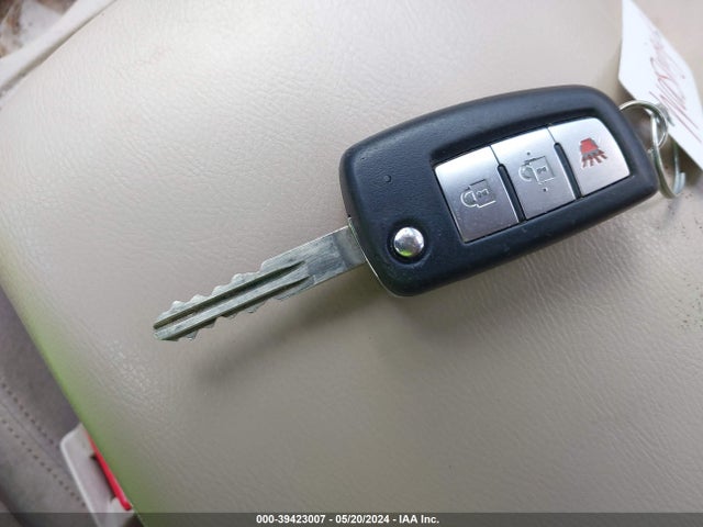 Nissan ROGUE S 2015 KNMAT2MT8FP505053 Image 11