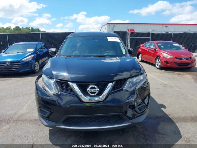 Nissan ROGUE S 2015 KNMAT2MT8FP505053 Image 12