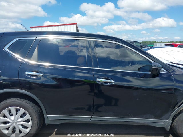 Nissan ROGUE S 2015 KNMAT2MT8FP505053 Image 13