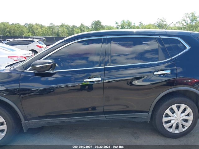 Nissan ROGUE S 2015 KNMAT2MT8FP505053 Image 14