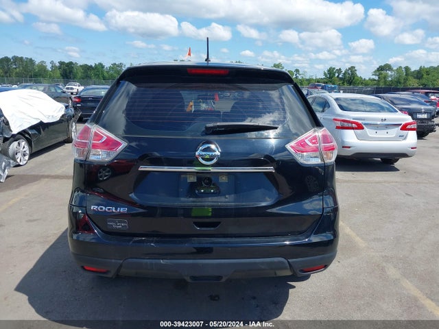 Nissan ROGUE S 2015 KNMAT2MT8FP505053 Image 16