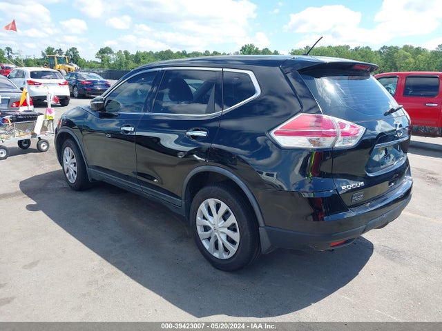 Nissan ROGUE S 2015 KNMAT2MT8FP505053 Image 3