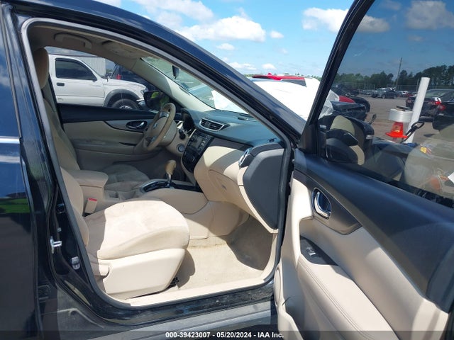 Nissan ROGUE S 2015 KNMAT2MT8FP505053 Image 5