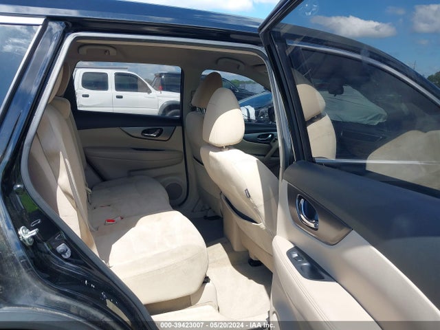 Nissan ROGUE S 2015 KNMAT2MT8FP505053 Image 8