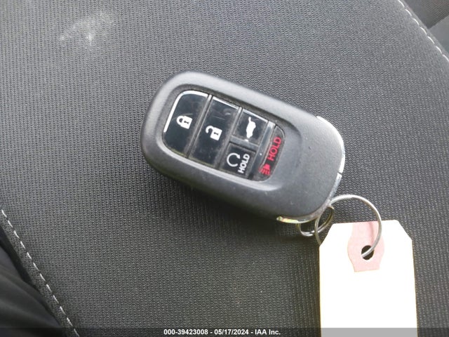 Honda Civic Sport 2023 19XFL2H86PE020696 Image 11