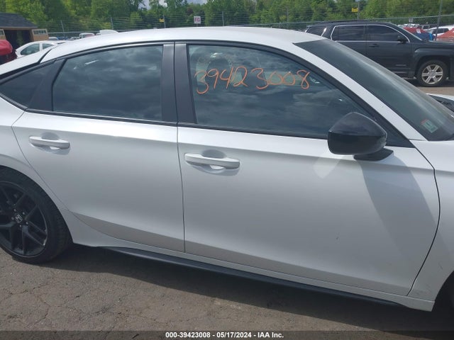 Honda Civic Sport 2023 19XFL2H86PE020696 Image 14