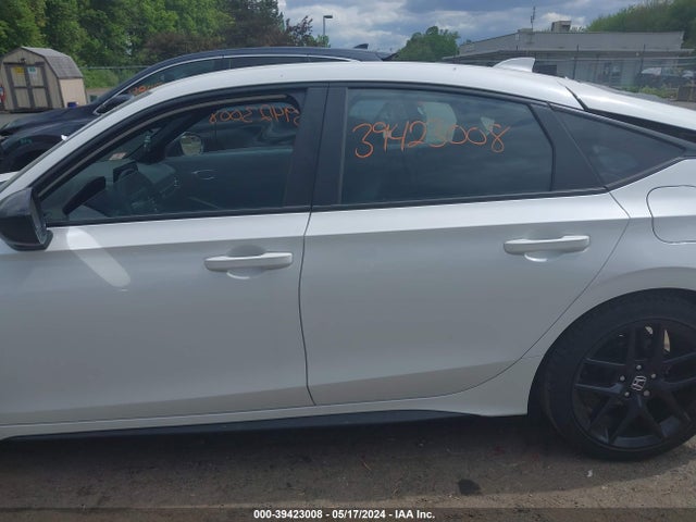 Honda Civic Sport 2023 19XFL2H86PE020696 Image 15