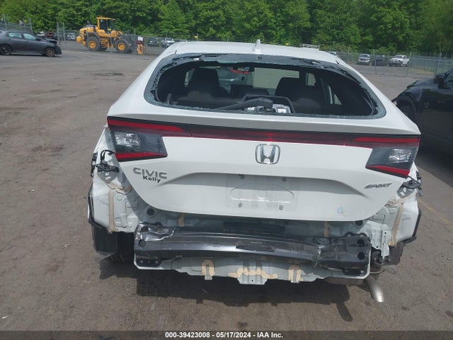 Honda Civic Sport 2023 19XFL2H86PE020696 Image 17