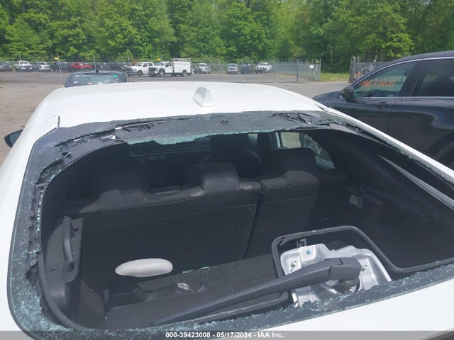 Honda Civic Sport 2023 19XFL2H86PE020696 Image 12