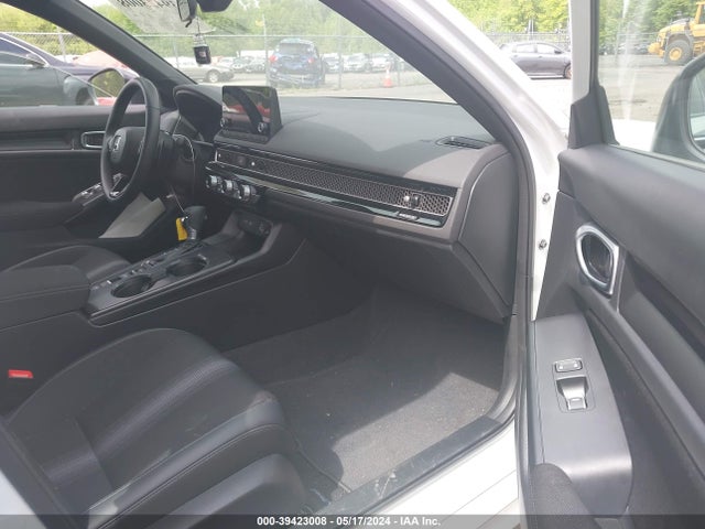Honda Civic Sport 2023 19XFL2H86PE020696 Image 5