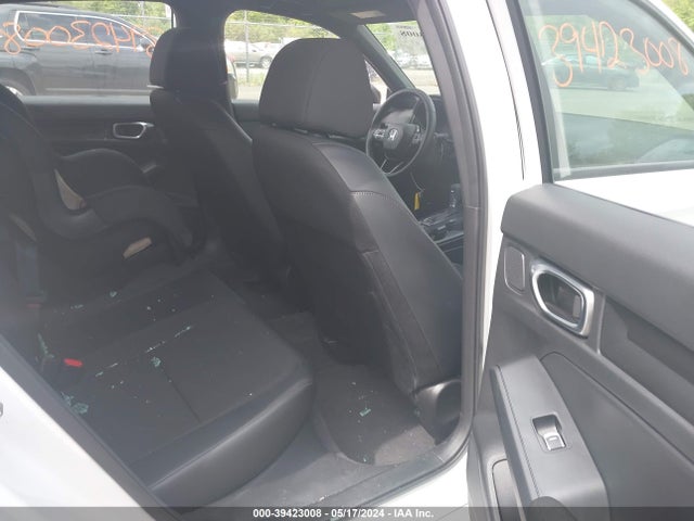 Honda Civic Sport 2023 19XFL2H86PE020696 Image 8