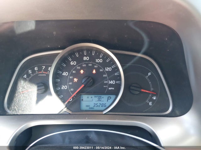 Toyota RAV4 LE 2015 2T3ZFREV9FW200670 Image 7