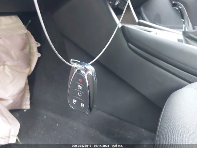 Chevrolet MALIBU LT 2018 1G1ZD5STXJF120539 Image 11