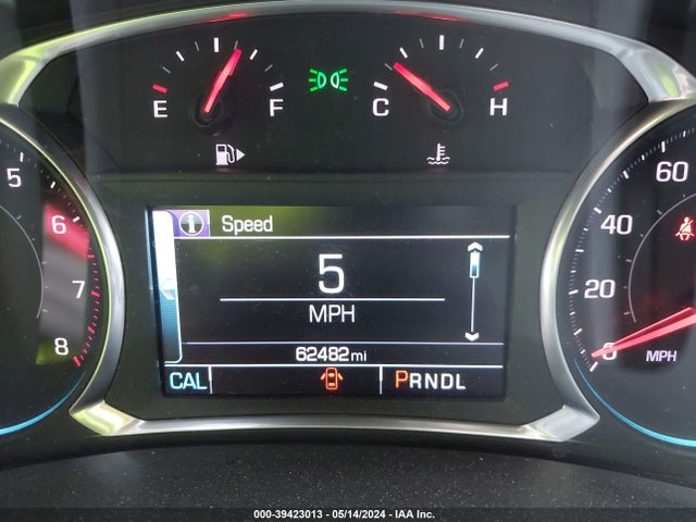 Chevrolet MALIBU LT 2018 1G1ZD5STXJF120539 Image 15