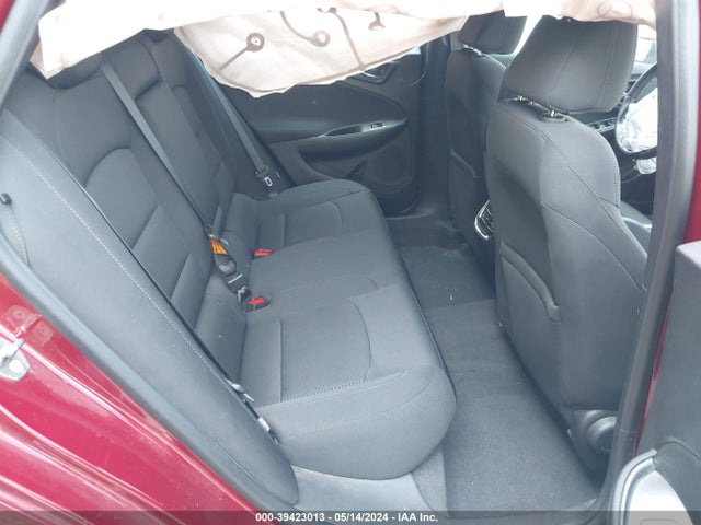 Chevrolet MALIBU LT 2018 1G1ZD5STXJF120539 Image 8