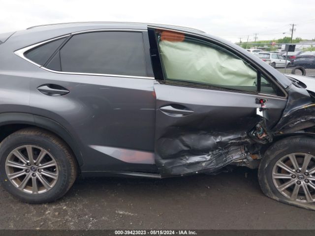JTJBARBZ6J2160540 Lexus NX 300