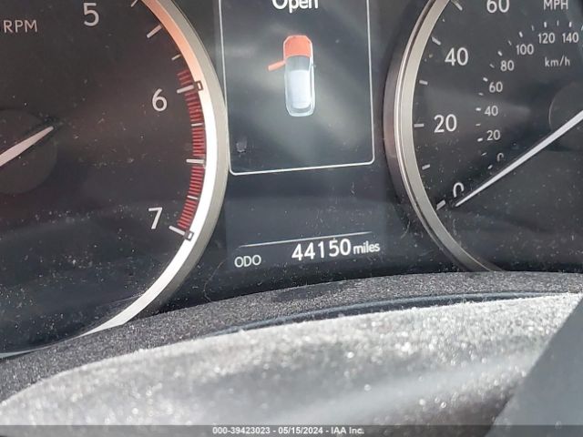JTJBARBZ6J2160540 Lexus NX 300
