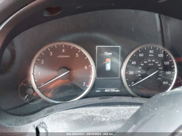 JTJBARBZ6J2160540 Lexus NX 300