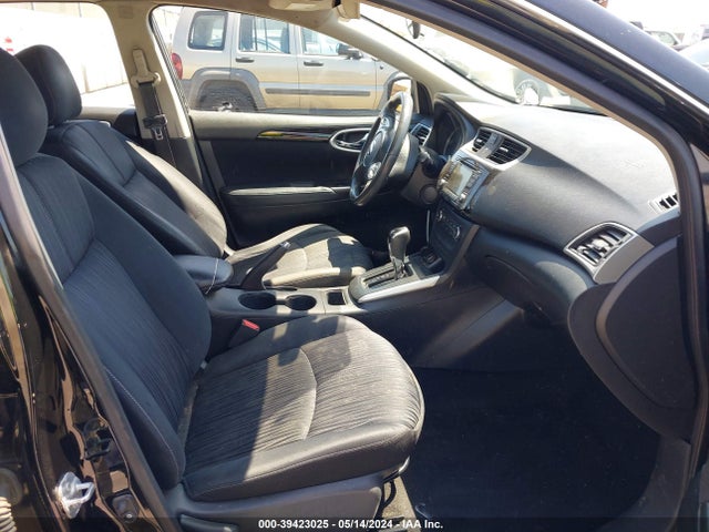 Nissan SENTRA SV 2016 3N1AB7AP2GY239782 Image 5