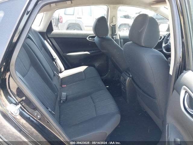 Nissan SENTRA SV 2016 3N1AB7AP2GY239782 Image 8