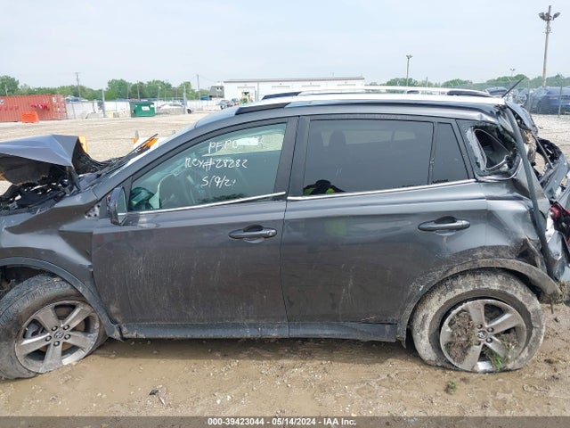 Toyota Rav4 Xle 2015 JTMWFREV8FJ034076 Image 14