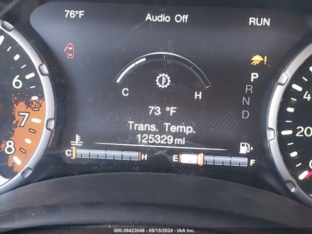 ZACCJBCT2GPD54988 Jeep Renegade Trailhawk